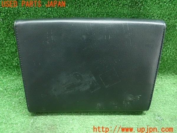 3UPJ=9232660802]BMW 640i クーペ(LW30C F13)取扱説明書 取説 車両マニュアル 中古_5