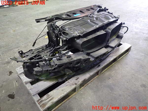 1UPJ-9232661041]BMW 640i クーペ(LW30C F13)コアサポート 中古_3