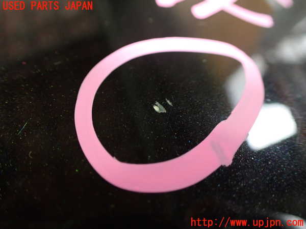 1UPJ-9232661060]BMW 640i クーペ(LW30C F13)ボンネットフード 中古_3