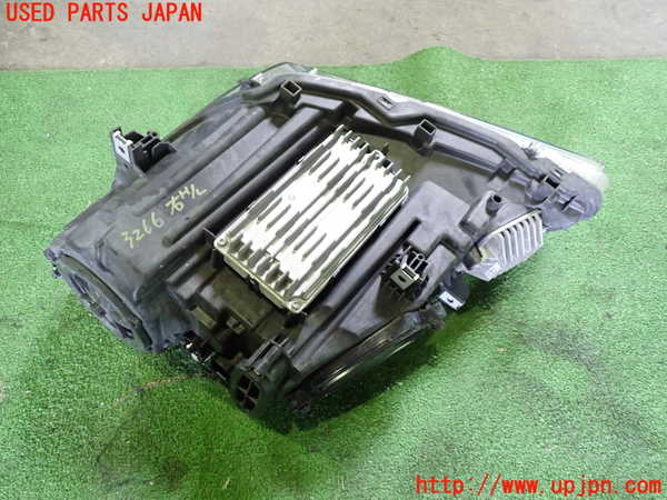 1UPJ-9232661130]BMW 640i クーペ(LW30C F13)右ヘッドライト LED 中古_4