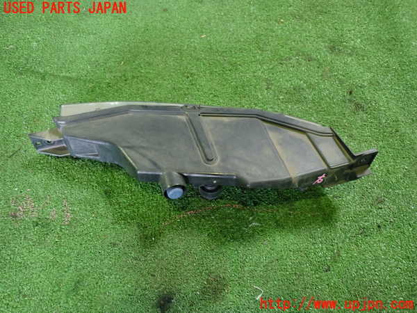 1UPJ-9232661180]BMW 640i クーペ(LW30C F13)右フォグ 中古_2