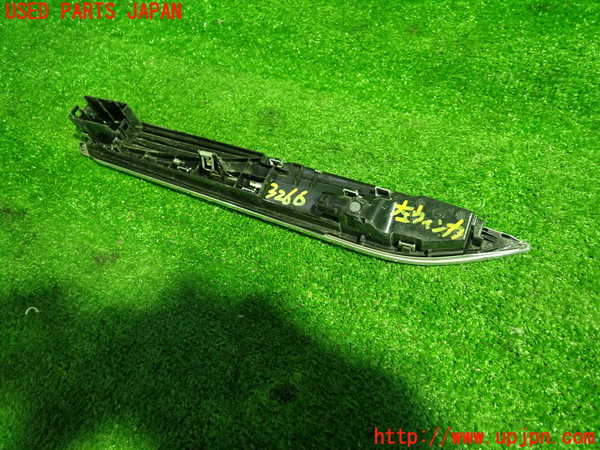 1UPJ-9232661162]BMW 640i クーペ(LW30C F13)左ウィンカーレンズ 中古_2