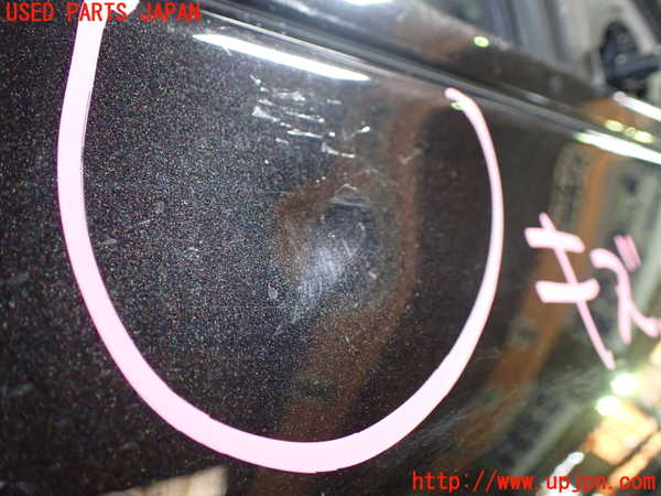 1UPJ-9232661230]BMW 640i クーペ(LW30C F13)右前ドア M50 中古_2