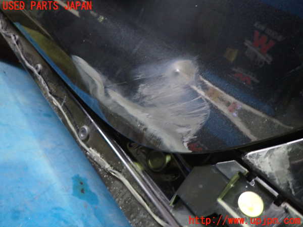 1UPJ-9232661260]BMW 640i クーペ(LW30C F13)左前ドア M50 中古_2