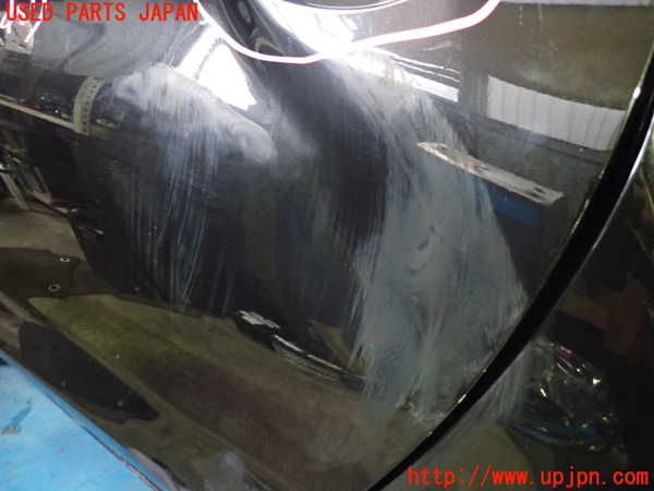1UPJ-9232661260]BMW 640i クーペ(LW30C F13)左前ドア M50 中古_3