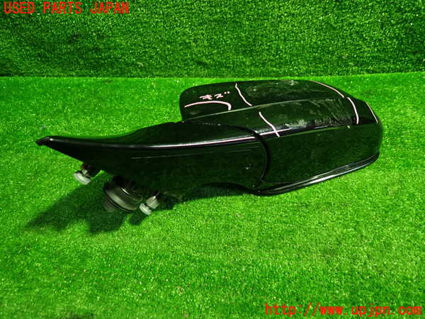 1UPJ-9232661212]BMW 640i クーペ(LW30C F13)左ドアミラー 中古_2