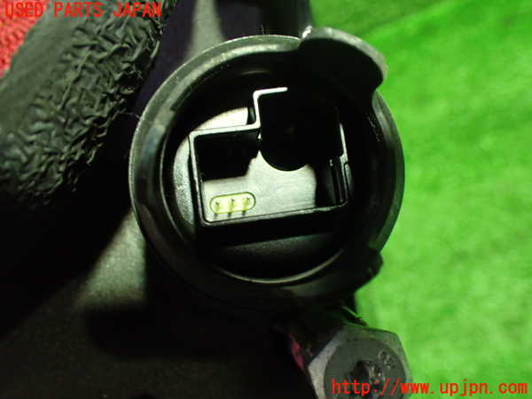 1UPJ-9232661212]BMW 640i クーペ(LW30C F13)左ドアミラー 中古_3
