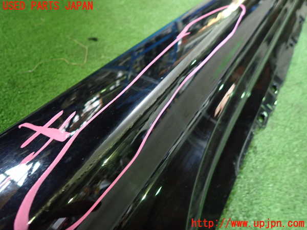 1UPJ-9232661392]BMW 640i クーペ(LW30C F13)左サイドステップ 中古_2