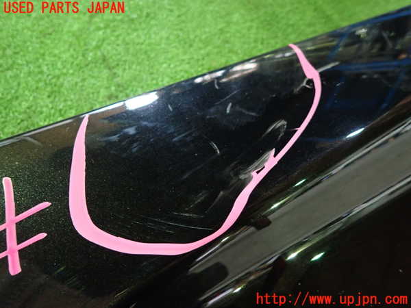 1UPJ-9232661392]BMW 640i クーペ(LW30C F13)左サイドステップ 中古_3