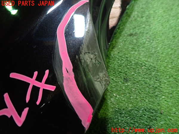 1UPJ-9232661392]BMW 640i クーペ(LW30C F13)左サイドステップ 中古_4
