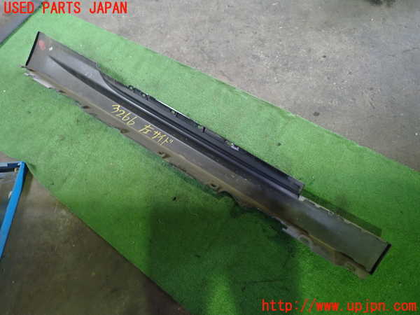 1UPJ-9232661392]BMW 640i クーペ(LW30C F13)左サイドステップ 中古_5