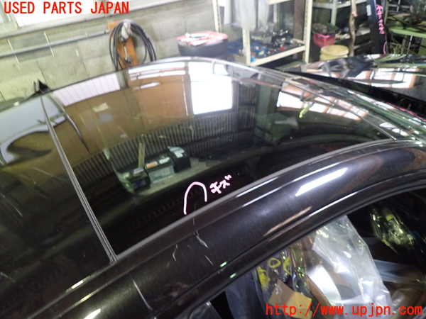 1UPJ-9232661470]BMW 640i クーペ(LW30C F13)1列目サンルーフガラス M448 中古_2