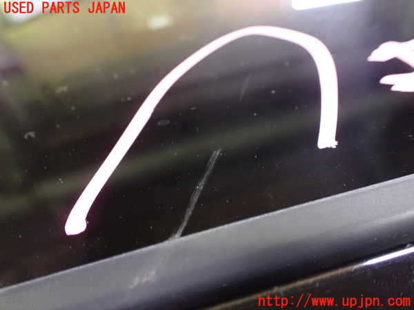 1UPJ-9232661470]BMW 640i クーペ(LW30C F13)1列目サンルーフガラス M448 中古_3