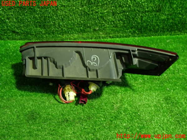 1UPJ-9232661552]BMW 640i クーペ(LW30C F13)左リアフィニッシャー 中古_3