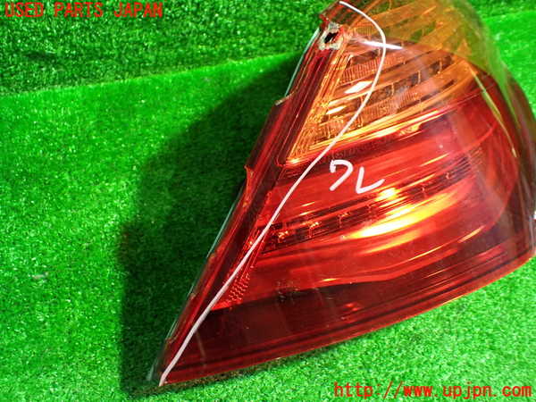 1UPJ-9232661530]BMW 640i クーペ(LW30C F13)右テールランプ ジャンク部品取り_2