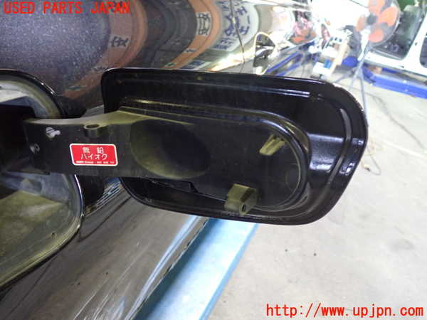 1UPJ-9232661690]BMW 640i クーペ(LW30C F13)フューエルリッド 中古_2