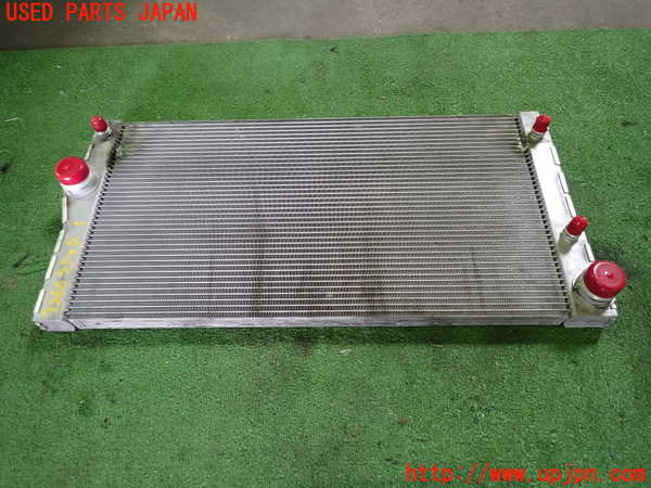 1UPJ-9232662321]BMW 640i クーペ(LW30C F13)ラジエーター1 中古_2