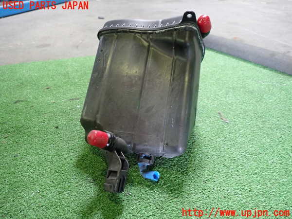 1UPJ-9232662410]BMW 640i クーペ(LW30C F13)ラジエータータンク 中古_2