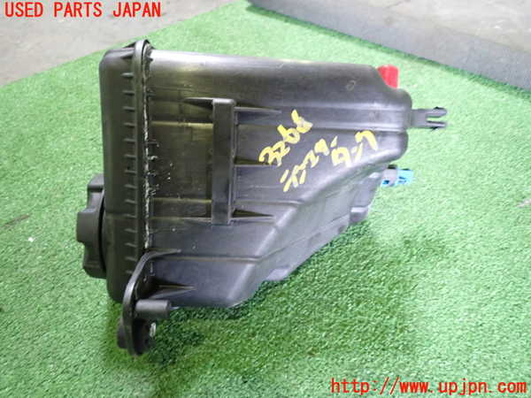 1UPJ-9232662410]BMW 640i クーペ(LW30C F13)ラジエータータンク 中古_3