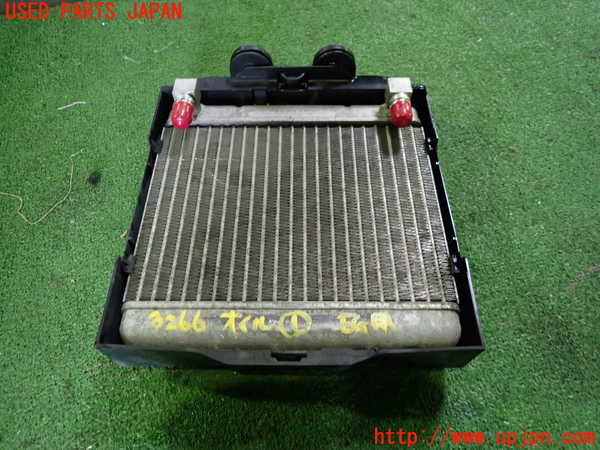 1UPJ-9232662481]BMW 640i クーペ(LW30C F13)オイルクーラー1 (EG用) 中古_3