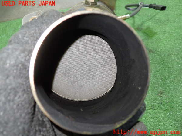 1UPJ-9232662661]BMW 640i クーペ(LW30C F13)触媒1 中古_2