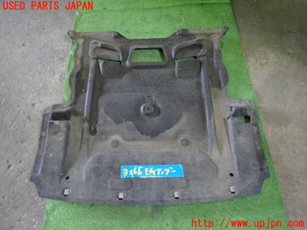 1UPJ-9232662170]BMW 640i クーペ(LW30C F13)エンジンアンダーカバー 中古_3