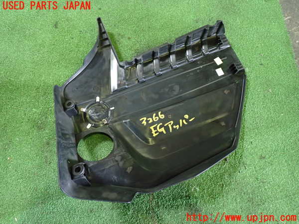 1UPJ-9232662160]BMW 640i クーペ(LW30C F13)エンジンアッパーカバー 中古_2