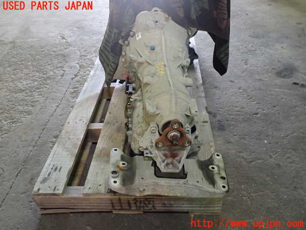 1UPJ-9232663010]BMW 640i クーペ(LW30C F13)ミッション AT N55B30A 中古_3