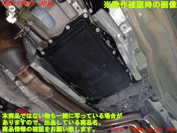1UPJ-9232663010]BMW 640i クーペ(LW30C F13)ミッション AT N55B30A 中古_5