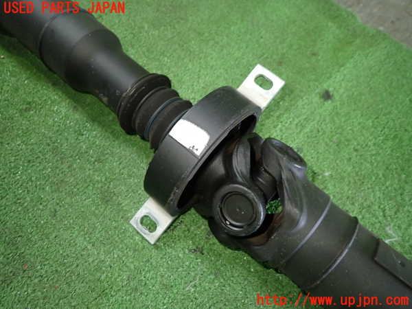 1UPJ-9232663410]BMW 640i クーペ(LW30C F13)リアプロペラシャフト 中古_3