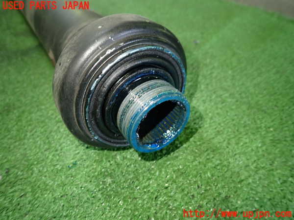 1UPJ-9232663410]BMW 640i クーペ(LW30C F13)リアプロペラシャフト 中古_4
