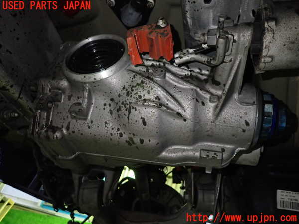 1UPJ-9232664355]BMW 640i クーペ(LW30C F13)リアデフ 中古_2