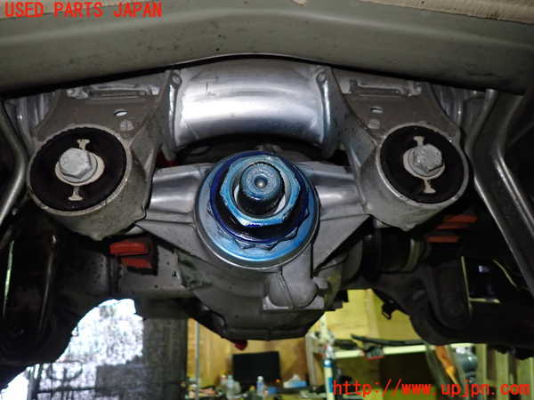 1UPJ-9232664355]BMW 640i クーペ(LW30C F13)リアデフ 中古_3