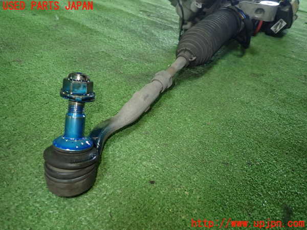 1UPJ-9232664235]BMW 640i クーペ(LW30C F13)パワステギアボックス 中古_2