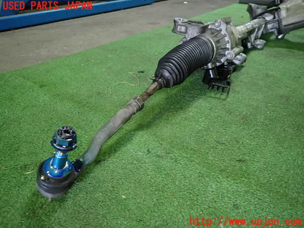 1UPJ-9232664235]BMW 640i クーペ(LW30C F13)パワステギアボックス 中古_3