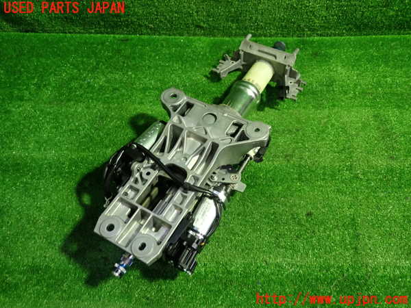 1UPJ-9232664260]BMW 640i クーペ(LW30C F13)ステアリングシャフト 中古_4