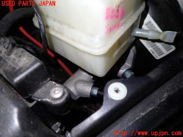 1UPJ-9232664050]BMW 640i クーペ(LW30C F13)ブレーキマスターシリンダー 中古_2