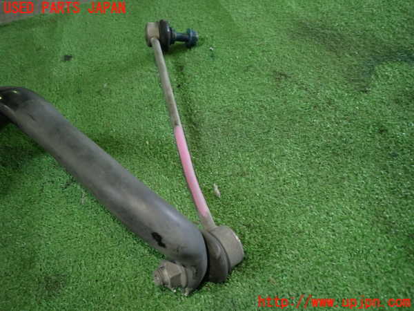 1UPJ-9232665440]BMW 640i クーペ(LW30C F13)フロントスタビライザー 中古_2
