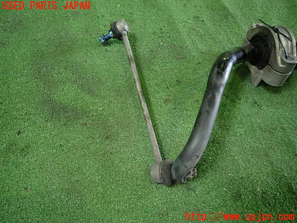 1UPJ-9232665440]BMW 640i クーペ(LW30C F13)フロントスタビライザー 中古_3