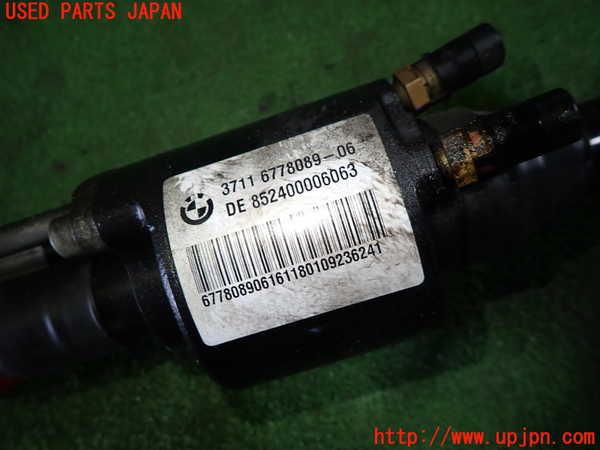 1UPJ-9232665440]BMW 640i クーペ(LW30C F13)フロントスタビライザー 中古_4