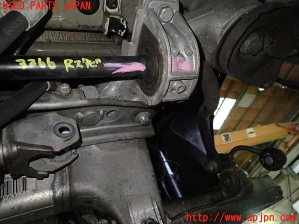 1UPJ-9232665445]BMW 640i クーペ(LW30C F13)リアスタビライザー ジャンク部品取り_2