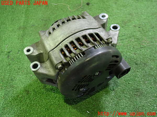 1UPJ-9232666015]BMW 640i クーペ(LW30C F13)オルタネーター(ダイナモ) 中古_4