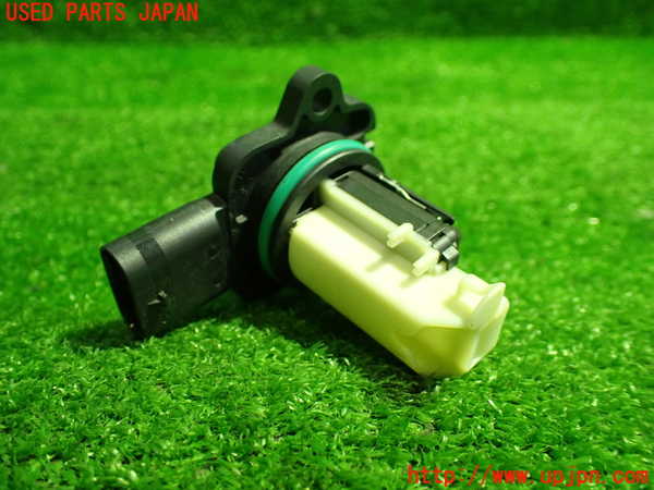 1UPJ-9232666320]BMW 640i クーペ(LW30C F13)エアフロメーター エアマスセンサー 中古_3