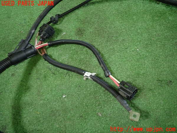 1UPJ-9232666806]BMW 640i クーペ(LW30C F13)ハーネス1 中古_3