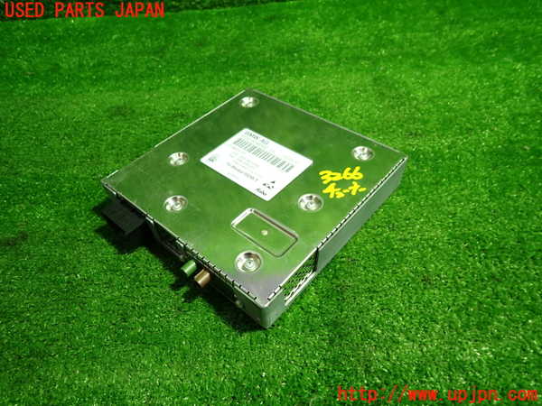 1UPJ-9232666660]BMW 640i クーペ(LW30C F13)TVチューナー 中古_3