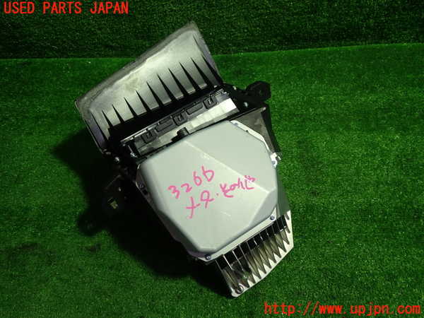 1UPJ-9232666239]BMW 640i クーペ(LW30C F13)メーター・その他 (ヘッドアップディスプレイ) 中古_4