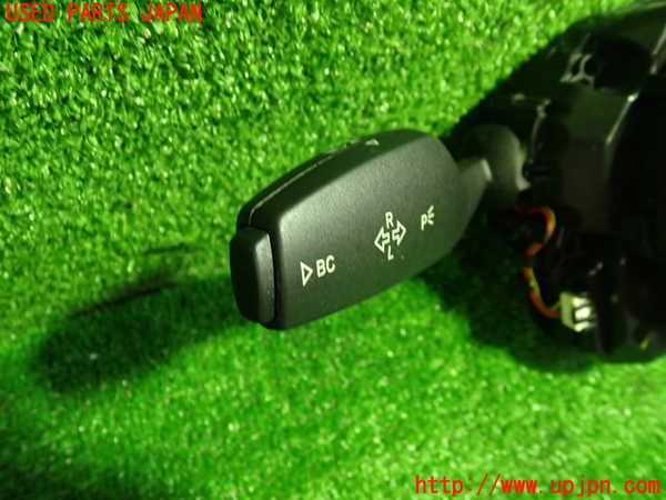 1UPJ-9232666720]BMW 640i クーペ(LW30C F13)コンビネーションスイッチ 中古_2