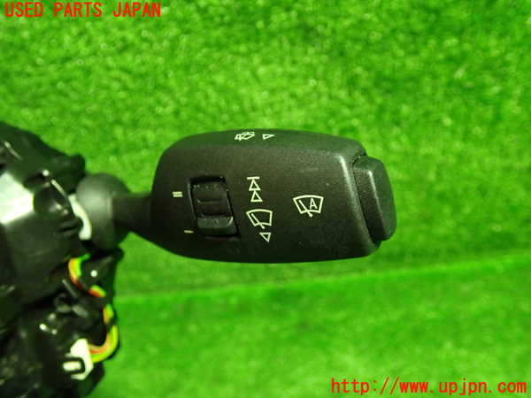 1UPJ-9232666720]BMW 640i クーペ(LW30C F13)コンビネーションスイッチ 中古_3