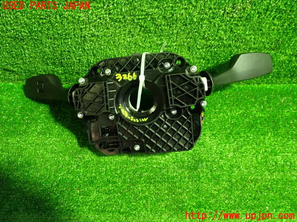 1UPJ-9232666720]BMW 640i クーペ(LW30C F13)コンビネーションスイッチ 中古_4