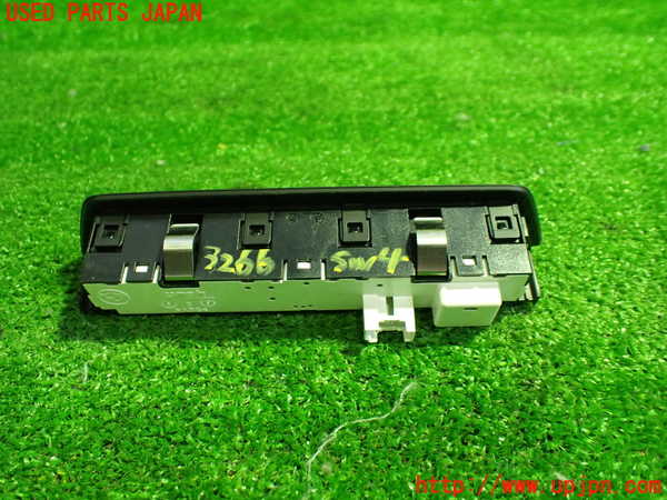 1UPJ-9232666309]BMW 640i クーペ(LW30C F13)スイッチ4 (車間キープアシスト) 中古_3